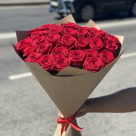 Черная Любовь