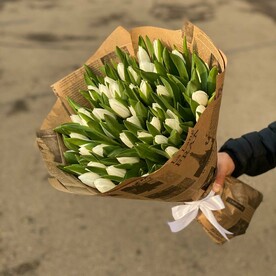 Белоснежка