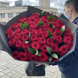 Итальянец