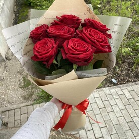 Букет Селяви