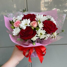 Мини комплиментик