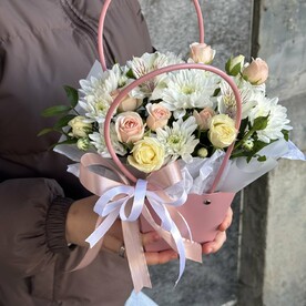 Композиция « Амели»