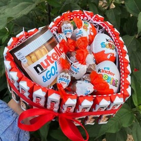 Сладкое желание