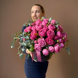 Мисти баблс в черной коробке