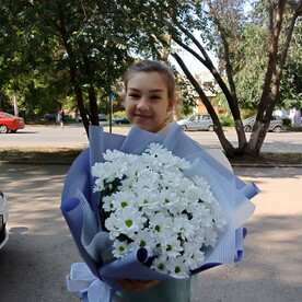 "Красотка"