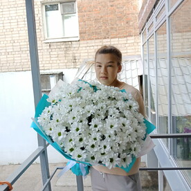 Букет гигант