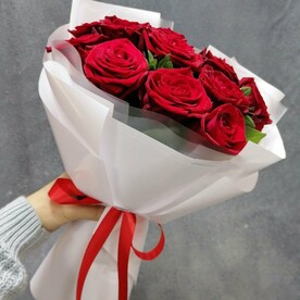Красный мираж💘