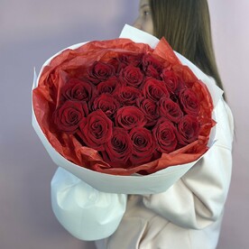 21 Роза Эквадор