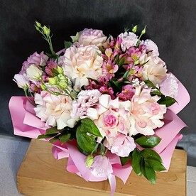 Букетик 22