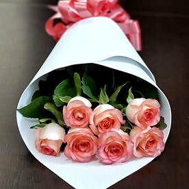 Букет роз Джумилии 🌹🌹🌹