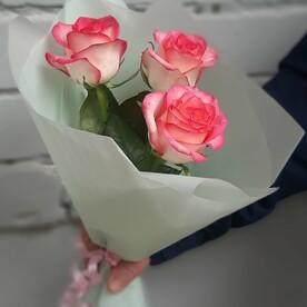 Букет роз Джумилии 🌹🌹🌹