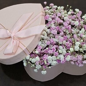 Сердечко 💝 (МИНИ)