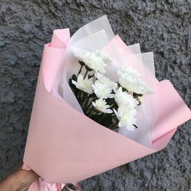 Букетик