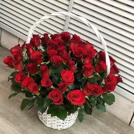 Букет Искушение