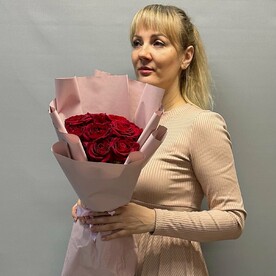 Влечение
