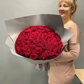 Страстное сердце