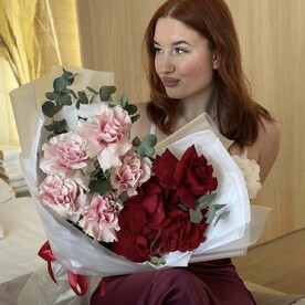 Французские розы, Эвкалипт