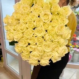 71 Роза Эквадор
