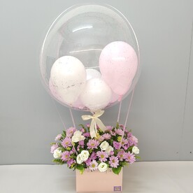 🌸Нежное прикосновение🌸