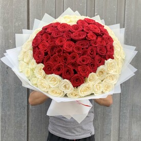 Сердце 🧡