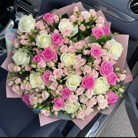 Букеттоо 💐