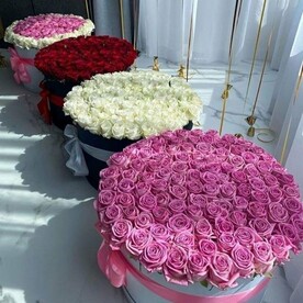 Комбо 🌹