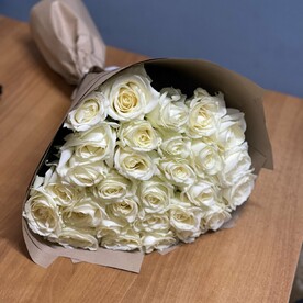 29 белые