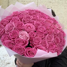 Роза аква 51