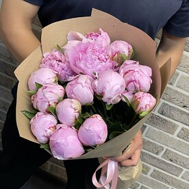 15 пион Сара