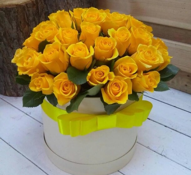 Букет цветов Чимо за 10612₽ с доставкой в Москве от FLOWER BASE на Flawery