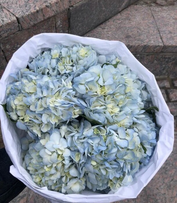 Букет цветов Кружевные облака за 4675₽ с доставкой в Москве от FlorMarket.RU-Флормаркет.РФ на Flawery