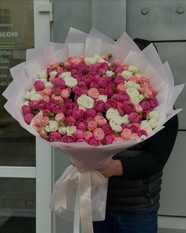 Бомбастики 😍, артикул F1414900 - 35999 рублей, доставка по городу. Flawery - доставка цветов