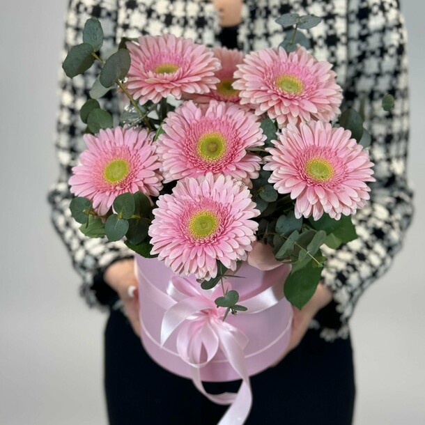 Андромеда 🌸, артикул F1277101 - 5227 рублей, доставка по городу. Flawery - доставка цветов