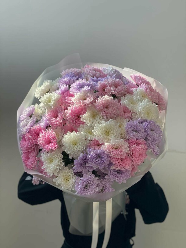 Весна🌸, артикул F1528570 - 5200 рублей, доставка по городу. Flawery - доставка цветов
