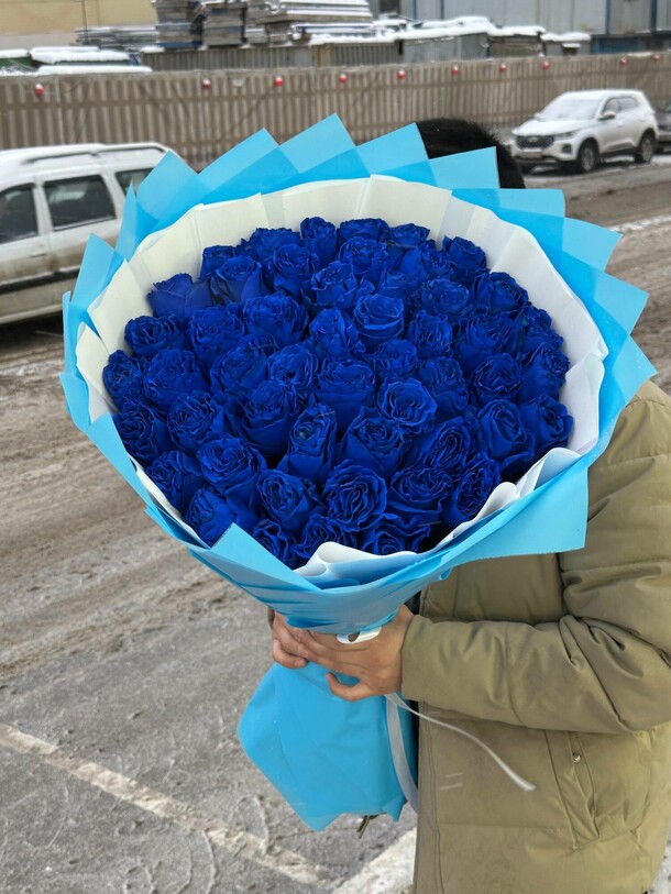 Небо😍, артикул F1515233 - 34500 рублей, доставка по городу. Flawery - доставка цветов