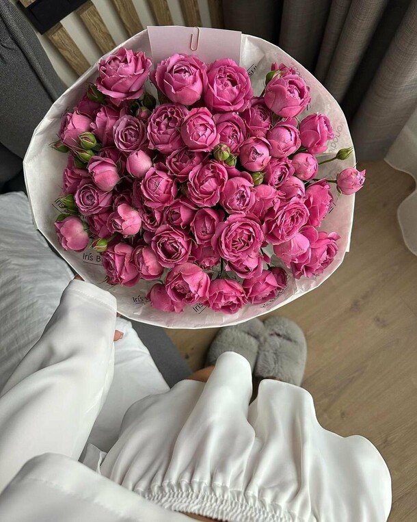Мисти баблс💕, артикул F1538747 - 4100 рублей, доставка по городу. Flawery - доставка цветов