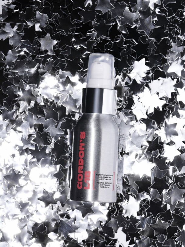 Beauty emulsion lightweight moisturize увлажняющая эмульсия для лица от gordon s lab за 4090₽ с доставкой в Москве от Bubobox на Flawery