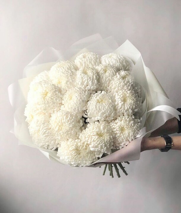 Букет цветов Конфетка🍬 за 19375₽ с доставкой в Москве от Море цветов на Flawery