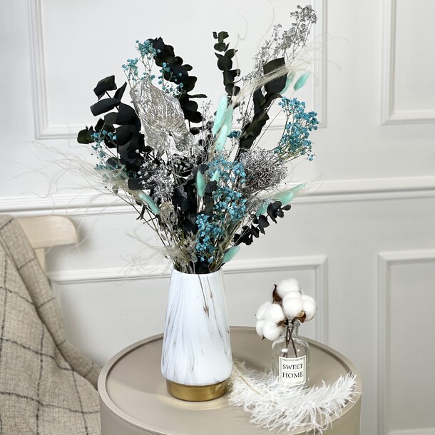 Букет цветов Гюнтер за 15186₽ с доставкой в Москве от VIOLETFLOWERS.RU на Flawery