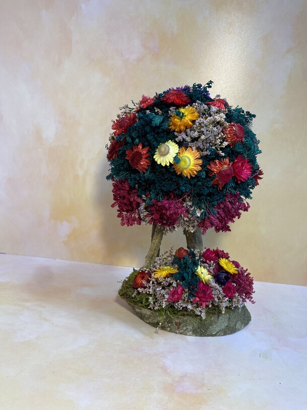 Дерево счастья за 4650₽ с доставкой в Москве от Flowers-for-you на Flawery