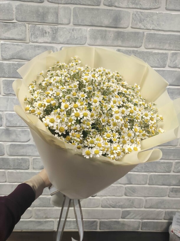 Летняя поляна, артикул F1109414 - 4990 рублей, доставка по городу. Flawery - доставка цветов