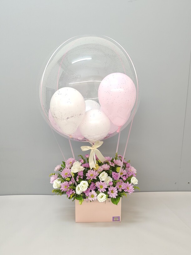 🌸нежное прикосновение🌸, артикул F1557288 - 4200 рублей, доставка по городу. Flawery - доставка цветов