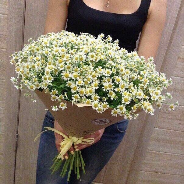 В заказе