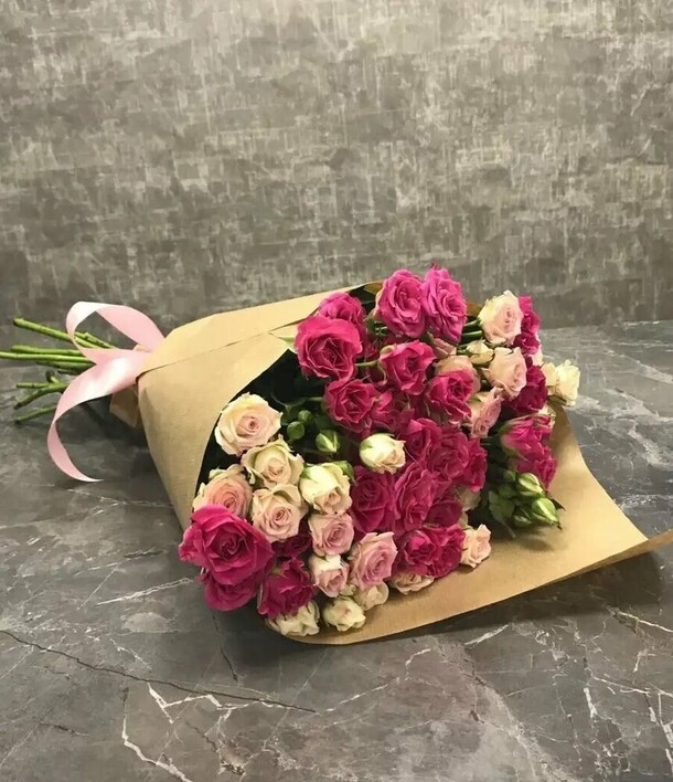 В заказе