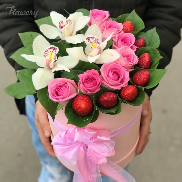 В заказе