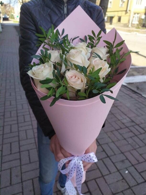 В заказе