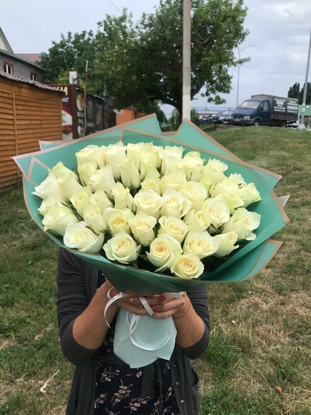 В заказе