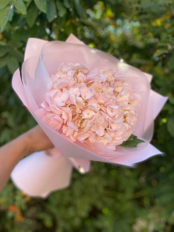 В заказе