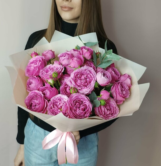 В заказе