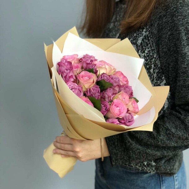 В заказе